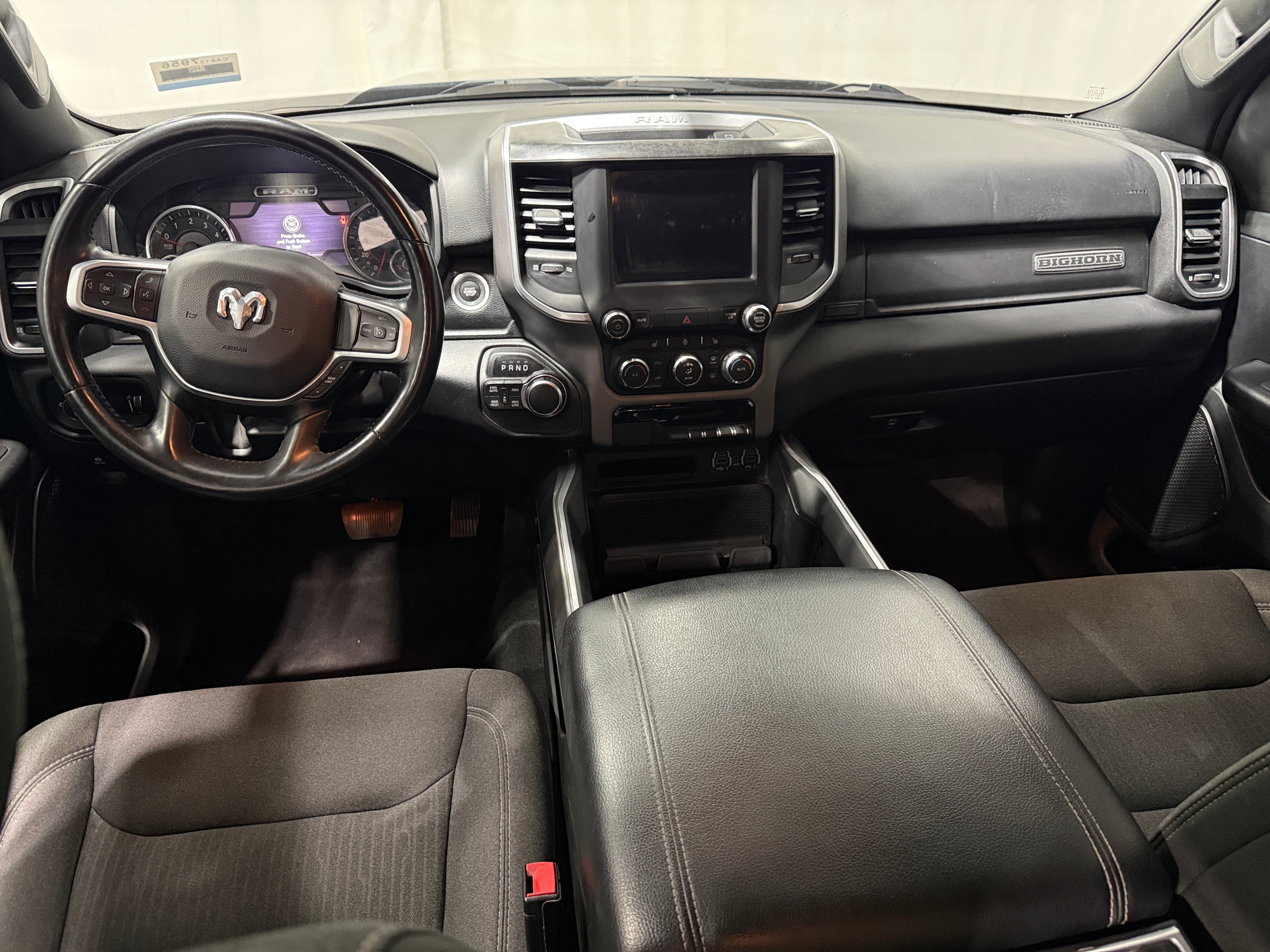 ram ram 1500 pickup 2021 1C6SRFFT7MN726327 image ram ram 1500 pickup 2021 1C6SRFFT7MN726327 image